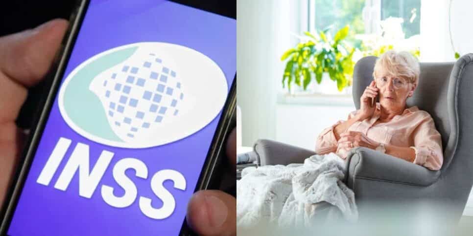 INSS confirma suspensão de serviço aclamado em SP e atinge em cheio aposentados