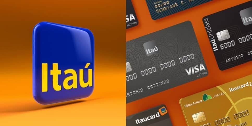 Cartão de crédito bloqueado: Comunicado do Itaú alerta todos os clientes em 2025
