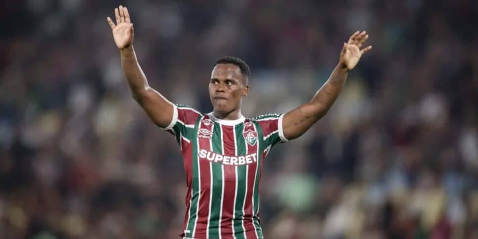 Substituto de Arias: Fluminense libera PIX por craque de R$ 36M para Renato Gaúcho