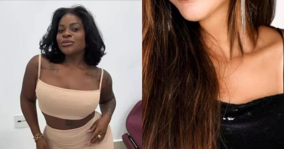Quebra-pau? Vizinha de Jojo Todynho quebra-silêncio após cantora ir à delegacia: “Não fujo”