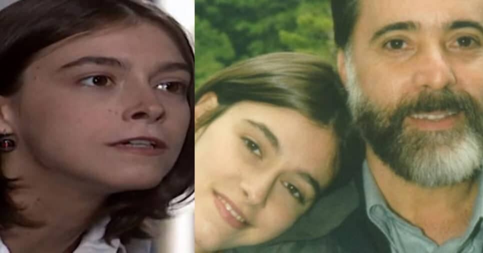 Lembra dela? Filha de Tony Ramos em Laços de Família vendeu pão após sumir sem rastros da TV