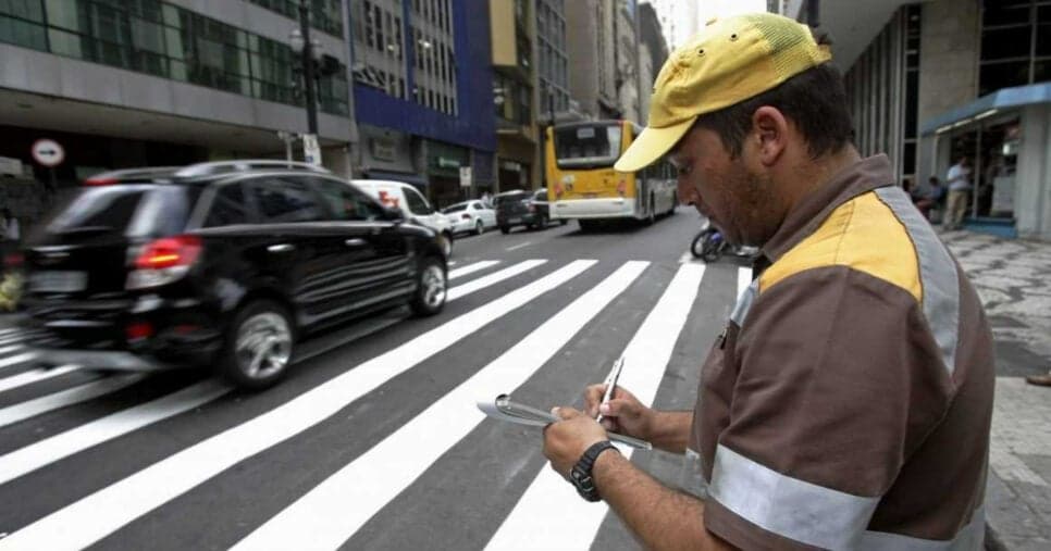 Fim das dívidas por conta das multas? Lei de trânsito tem vigor traz isenção colossal a motoristas em 2025