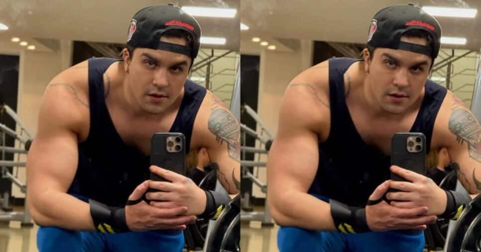 Luan Santana - Foto: Instagram