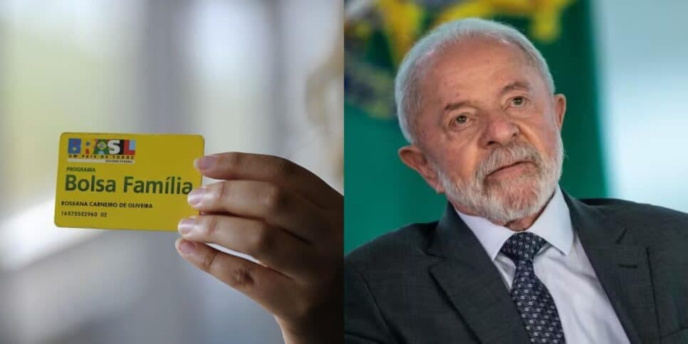 Governo Lula anuncia novas regras do Bolsa Família e crava suspensão de beneficiários que não cumprirem