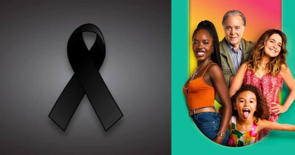 O detalhe em Dona de Mim que antecipa morte e ninguém percebeu