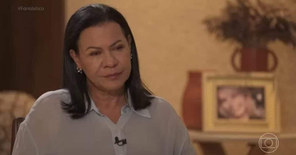 Dona Ruth, mãe de Marília Mendonça, nega ter exigido 50% de seguro: "Decisão do juíz''