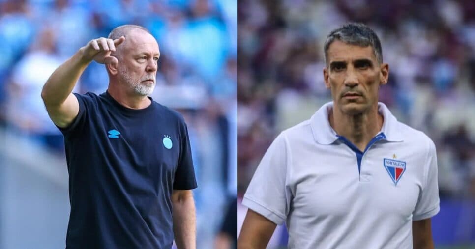 Mano Menezes tem demissão aprovada no Grêmio? Nome de Vojvoda chega voando como substituto