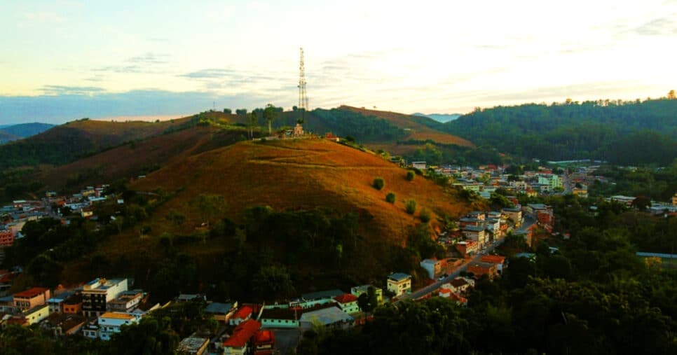 Ambiente seguro, sem violência e clima agradável: A cidade brasileira que todos deveriam conhecer em MG