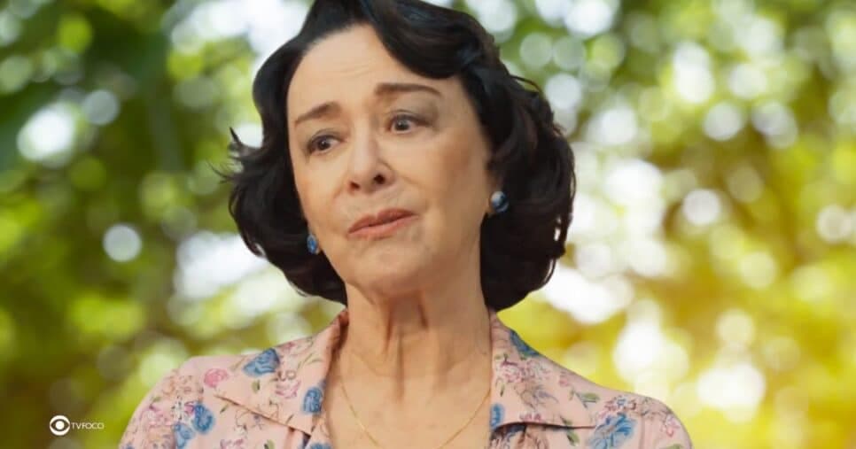 O maior mistério de Margarida revelado que mudará tudo em Êta Mundo Melhor