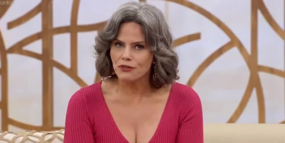 Por onde anda Maria Cândida? (Foto: Reprodução/ Globo)