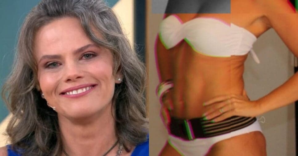Maria Cândida, afastada da TV, está prestes a se casar e vive assim hoje em dia após luta contra vício