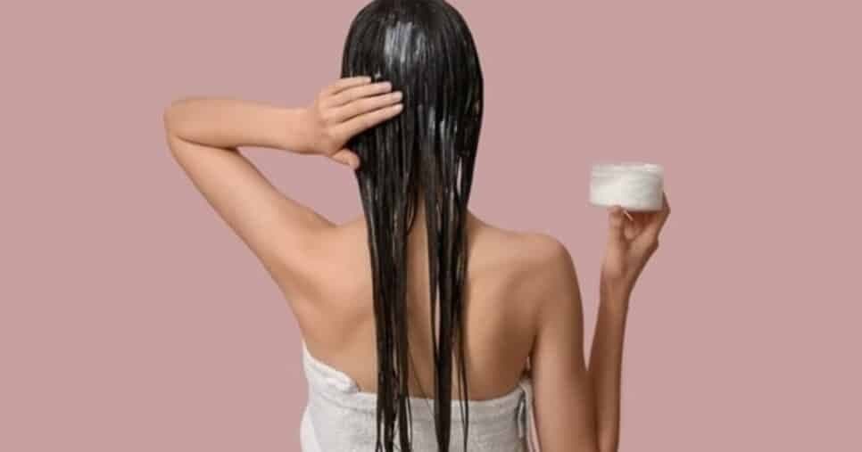 Essas 3 máscaras restauraram o meu cabelo dos danos da chapinha e sem precisar ir ao salão