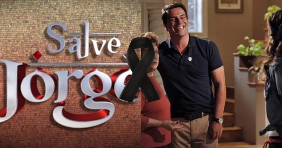 Câncer e pneumonia: Elenco de Salve Jorge, da Globo, é arrastado com 4 mortes