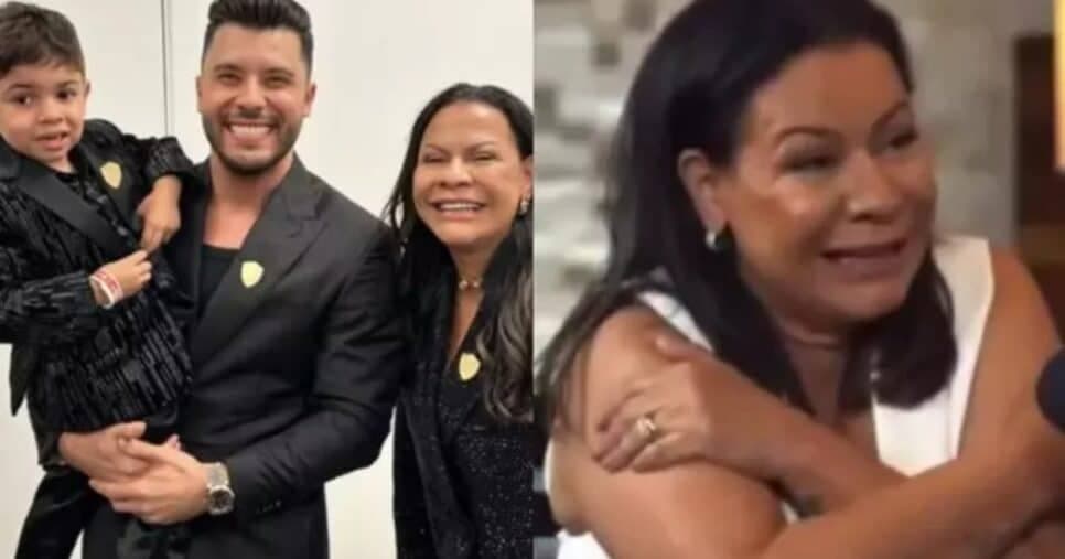 Áudio da babá vira prova decisiva e Murilo Huff ganha guarda do filho de Marília Mendonça