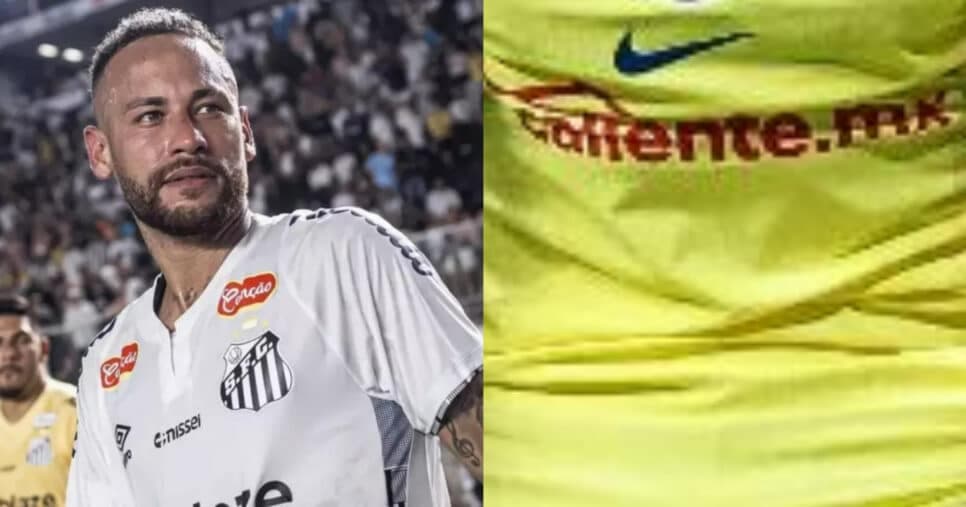 Desfecho de contratação de craque de R$ 36M no Santos pra jogar com Neymar é confirmado hoje (8)