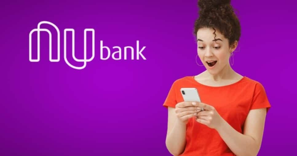 Nubank anuncia novo serviço inédito e exclusivo aos clientes com cartão de crédito em 2025