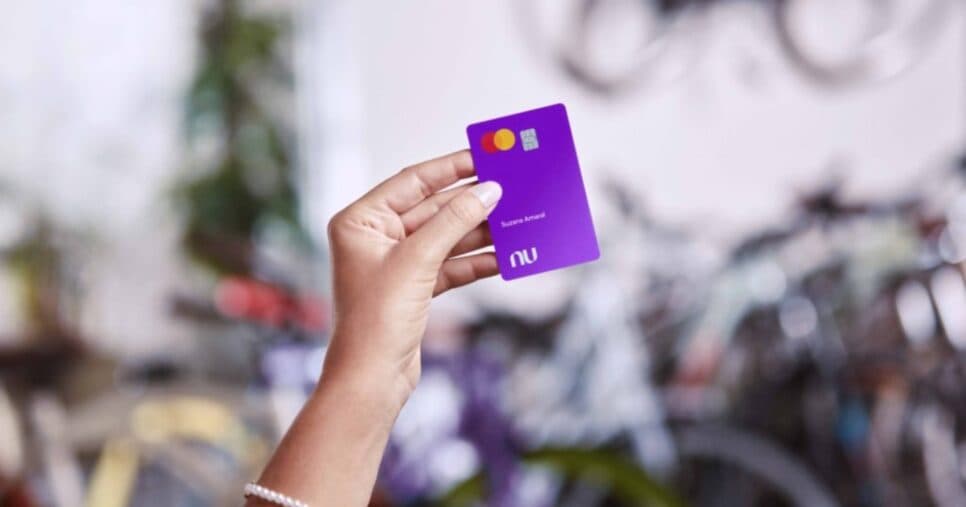 Nubank comunica liberação de saque extra para salvar o bolso dos clientes hoje (17/07)