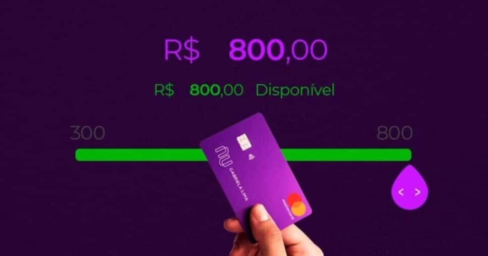 6 dicas infalíveis para garantir aumento do limite no cartão Nubank na mesma hora
