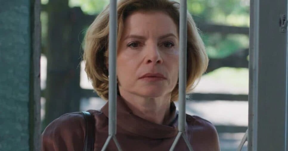 Foco na TV: Prestes a morrer, protagonista dá cartada final contra Odete em Vale Tudo