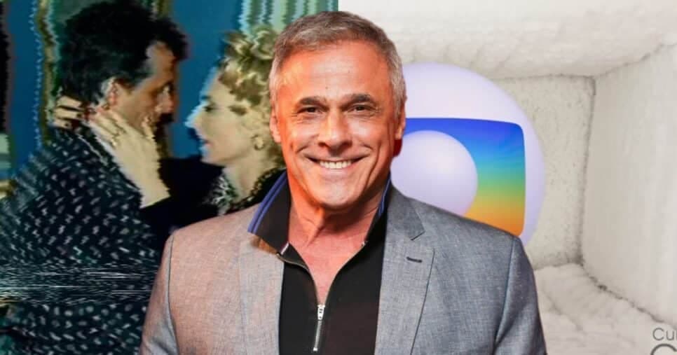 Oscar Magrini cobra ter sido colocado na geladeira pela Globo e dispara: “Não é como antes”