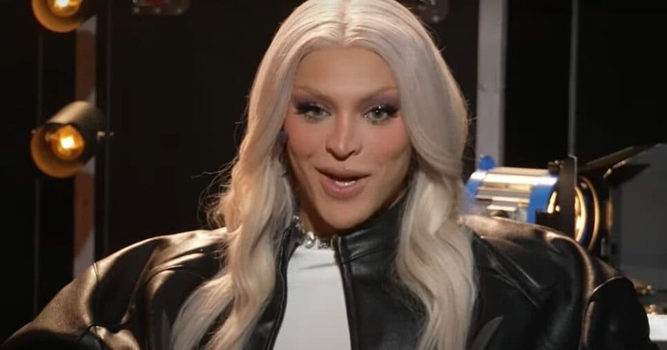 Pabllo Vittar quebra sigilo ao expor intimidade e relação com rapaz casado: "Cara toda quebrada"