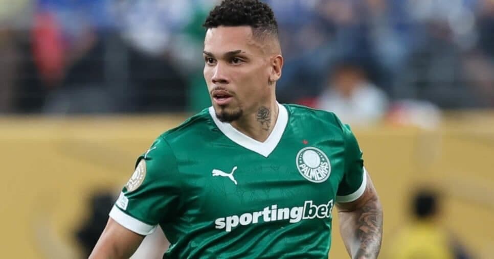 Leila ciente: Palmeiras comunica oficialmente sobre adeus antecipado de Paulinho: "Chegou o momento"