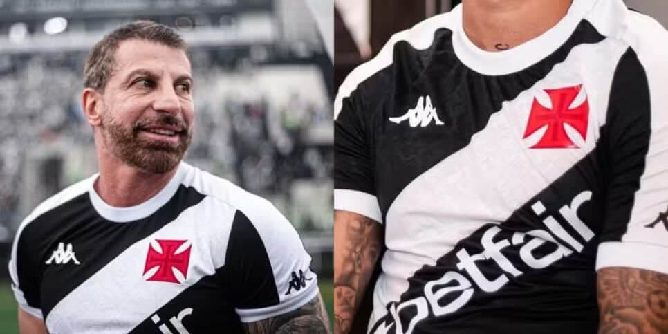 Pedrinho libera PIX por 2 reforços no Vasco e garante peça-chave para salvar Diniz em 2025