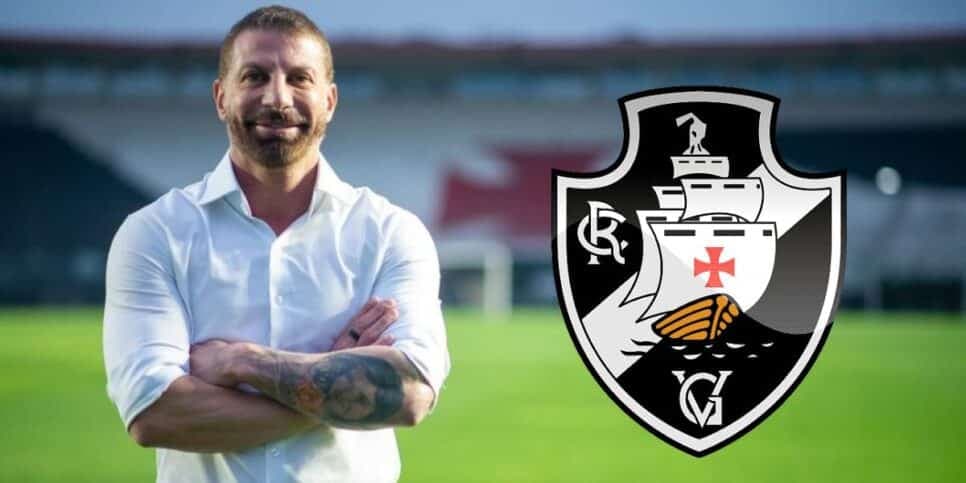 Pedrinho não brinca em serviço e corre para assinar com Onana e +1 reforço no Vasco