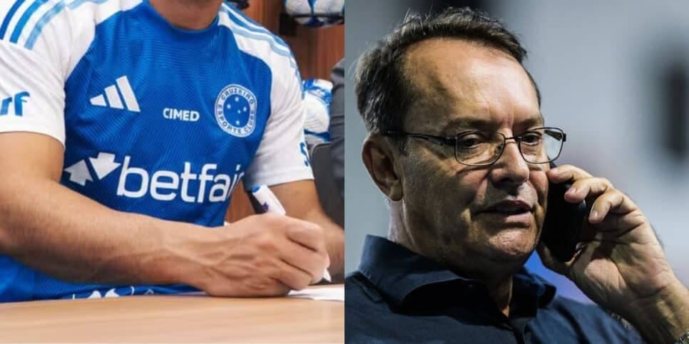 Pra jogar com Gabigol: Pedrinho BH garante reforço de R$ 4,5M no Cruzeiro
