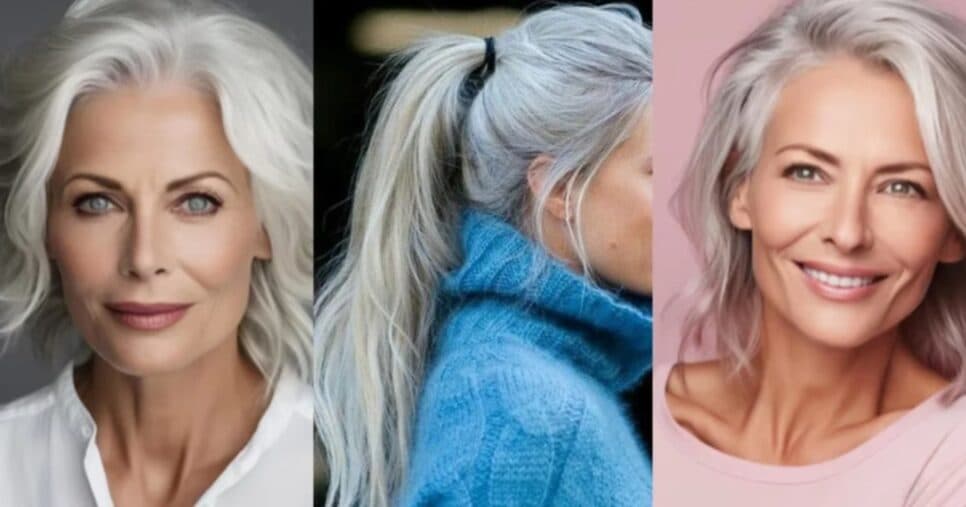Sou cabeleireira e confirmo: Penteados fáceis e práticos para rejuvenescer após os 40 anos