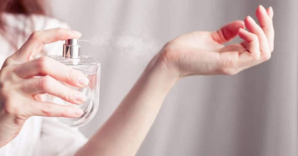 Importado de lado: Perfume nacional é idêntico e mais potente que o n°1 da Prada