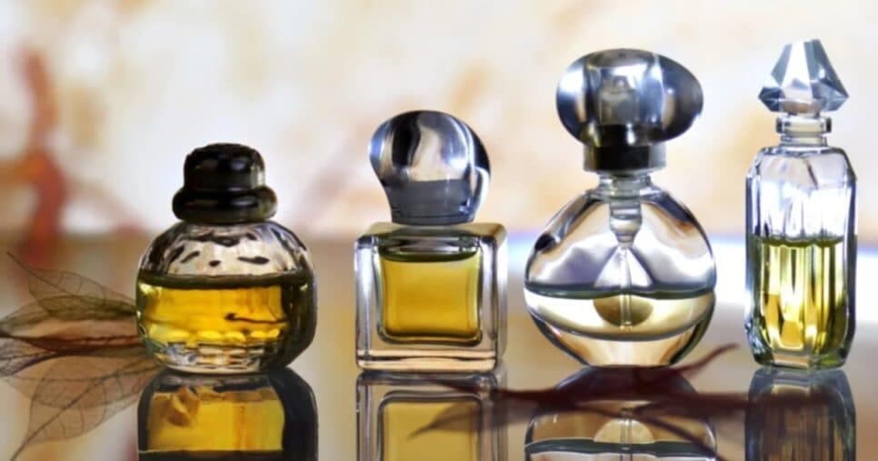 Perfume tem data de validade? Saiba como aumentar a durabilidade da fragrância