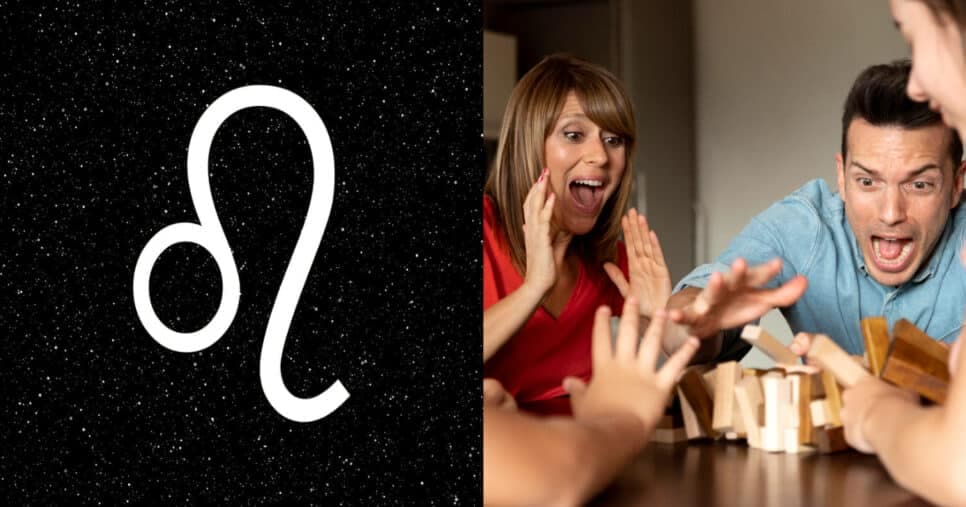 Leão e mais: Os 3 signos mais divertidos do zodíaco