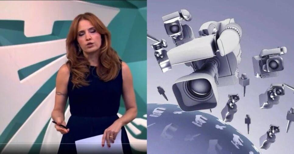 Plantão urgente da Globo invade programação com morte de Preta Gil e atitude de Poliana Abritta comove