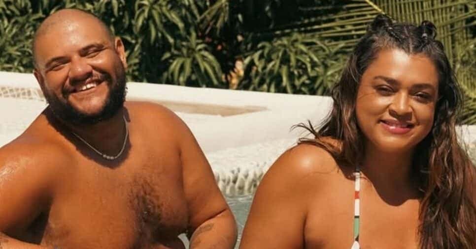 Gominho detona atitude imperdoável que estão tendo com Preta Gil após morte: “Chore”