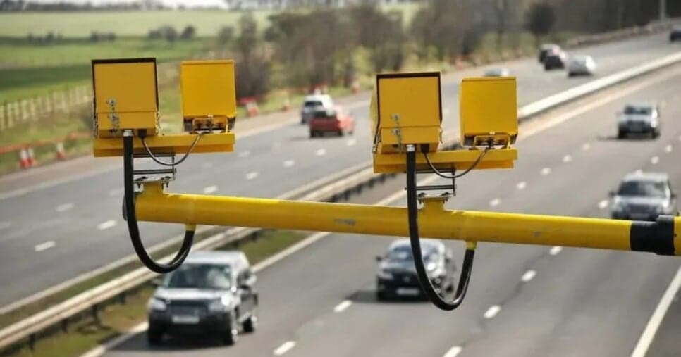 Avenida comum de SP pega muitos de surpresa: Radar aplica multa a cada 4 minutos