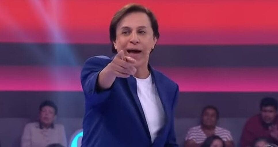 Record decide barrar programa de Tom Cavalcante e comunica o que acontecerá com o apresentador