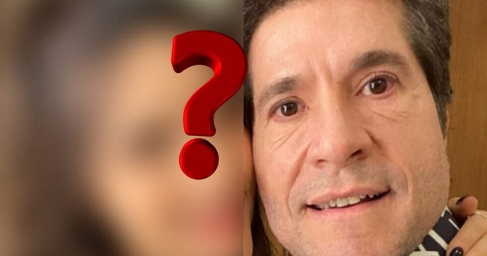 Fotos: A relação discreta que Daniel vive com artista há 15 anos