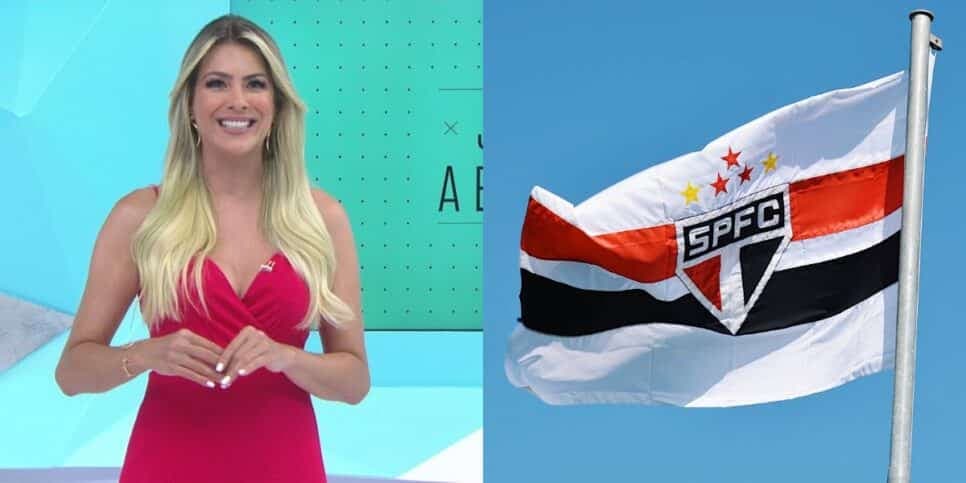 Renata Fan para Jogo Aberto e crava retorno de joia de R$24M e +2 reforços para Crespo no São Paulo