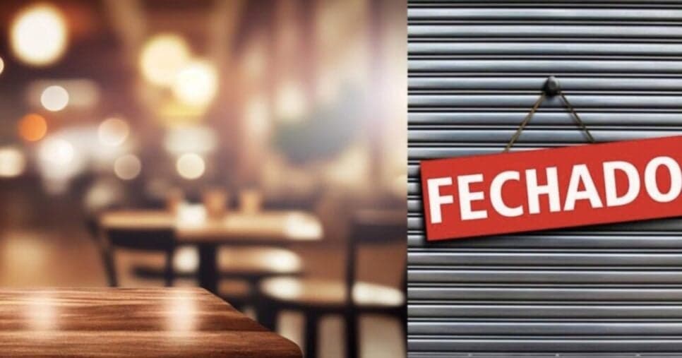 Restaurante popular em Belo Horizonte, MG, fecha as portas após 84 anos e comunica: “Não foi fácil”
