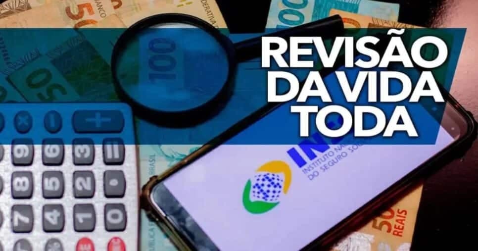 Revisão da vida toda vai sair? Veja o que o INSS tem a dizer hoje 15/7
