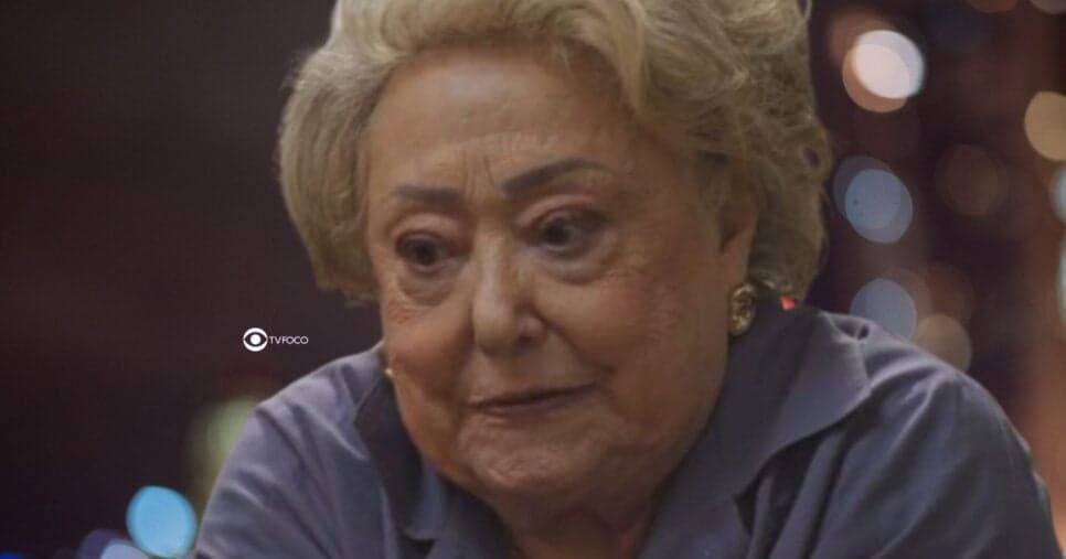 Rosa é devastada com diagnóstico gravíssimo em Dona de Mim e decide dar última cartada: "Infelizmente"