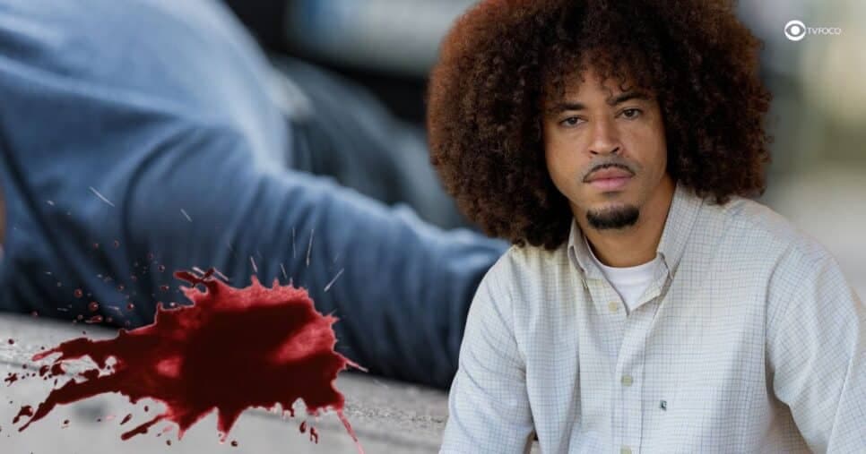 Beira da morte: Ryan assombra luto em Dona de Mim após quebra-pau e mar de sangue