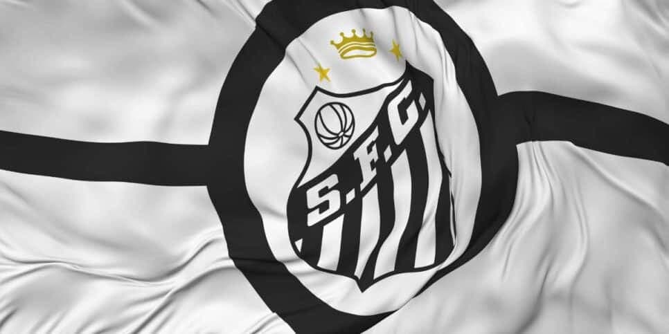 Dupla de Neymar arma rescisão com Santos para vestir verde e branco