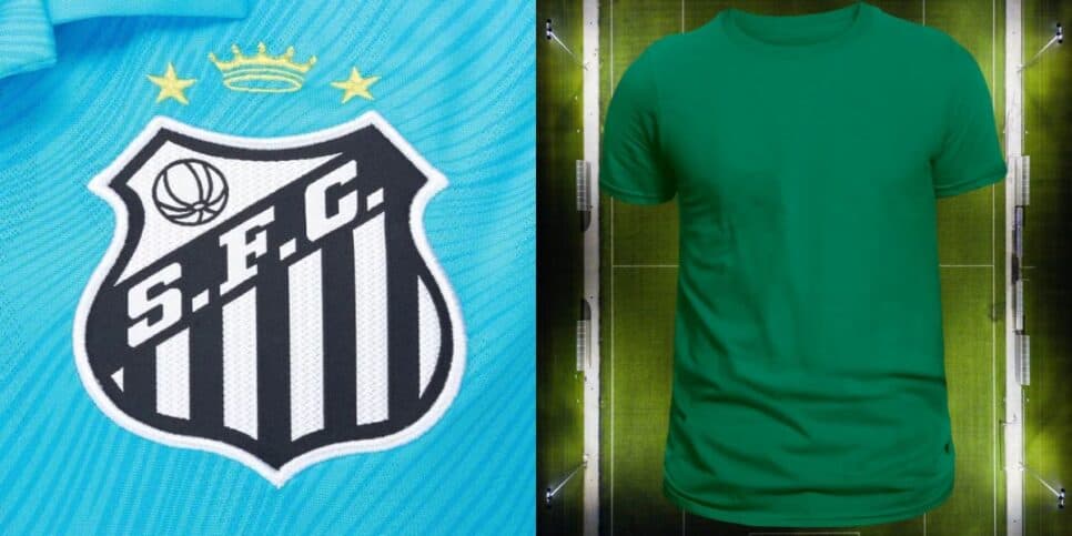 Craque de R$45M do Santos é contratado para vestir verde em 2025