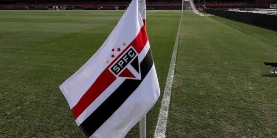 Camisa 14 dá rasteira no Fluminense e está prestes a ser reforço do São Paulo