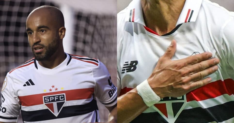 Retorno de craque de R$ 48M e desfecho de Lucas chegam voando em Crespo no São Paulo