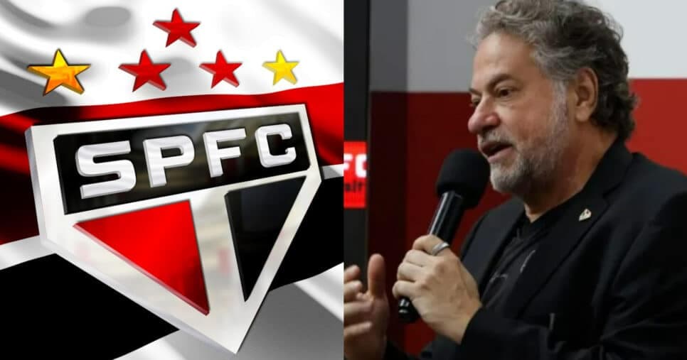 R$22M e Casares em êxtase: São Paulo confirma +5 reforços para a temporada de 2025