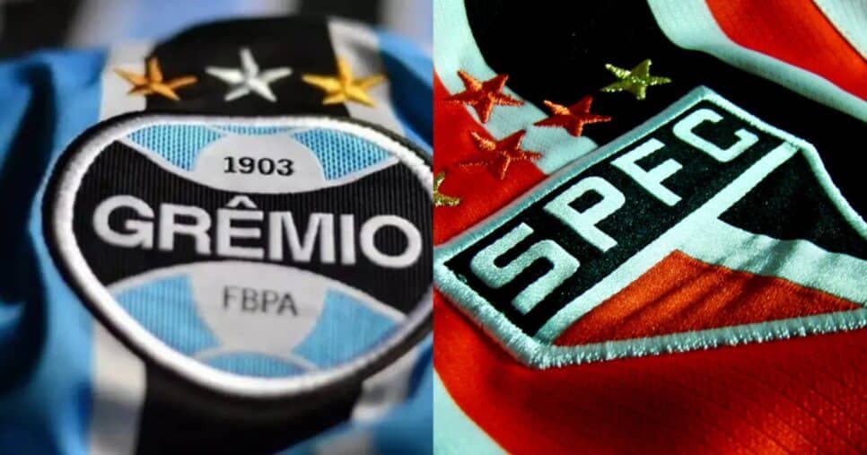 Reforço para Crespo: Craque de R$ 13M está dando adeus ao Grêmio para jogar no São Paulo em 2025