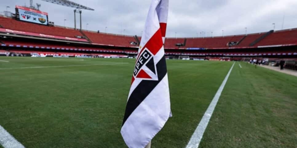 Xerifão da zaga do São Paulo, de R$ 129M, está dando adeus em 2025